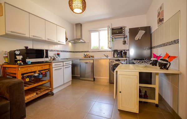 Location de vacances - Prunete , France - FKO261 5