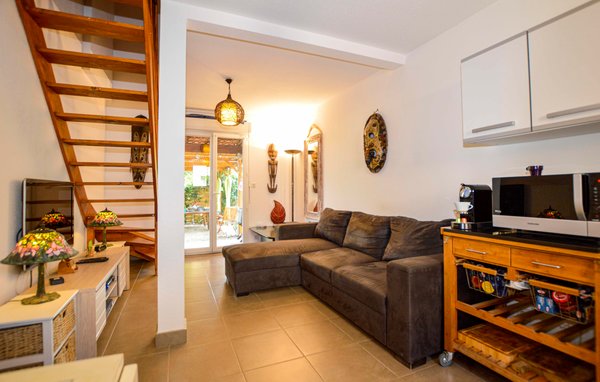 Location de vacances - Prunete , France - FKO261 301