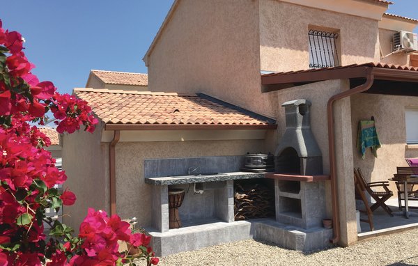 Location de vacances - Prunete , France - FKO261 81