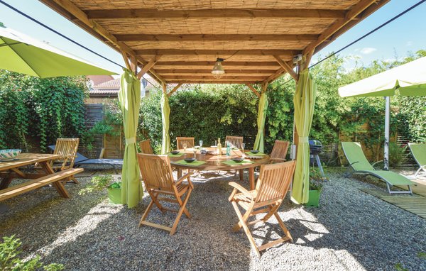Location de vacances - Prunete , France - FKO261 103