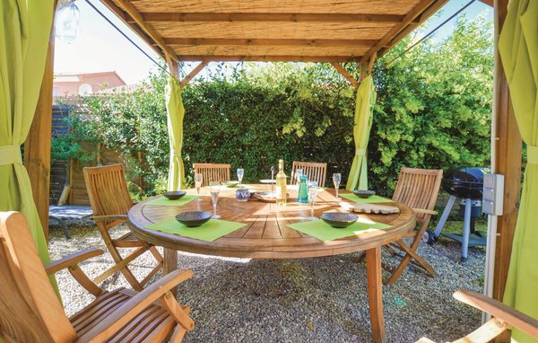 Location de vacances - Prunete , France - FKO261 6