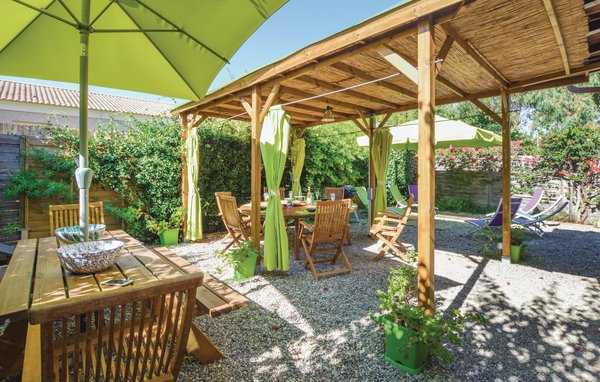 Location de vacances - Prunete , France - FKO261 104