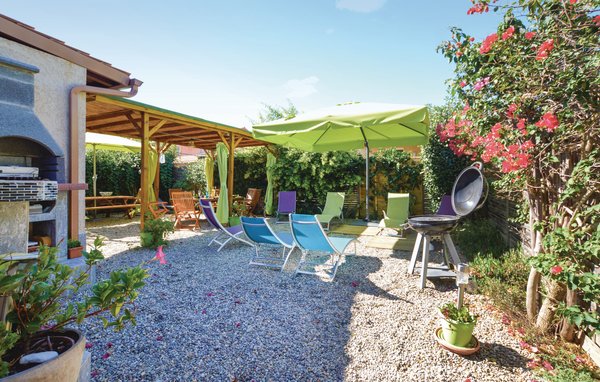 Location de vacances - Prunete , France - FKO261 105