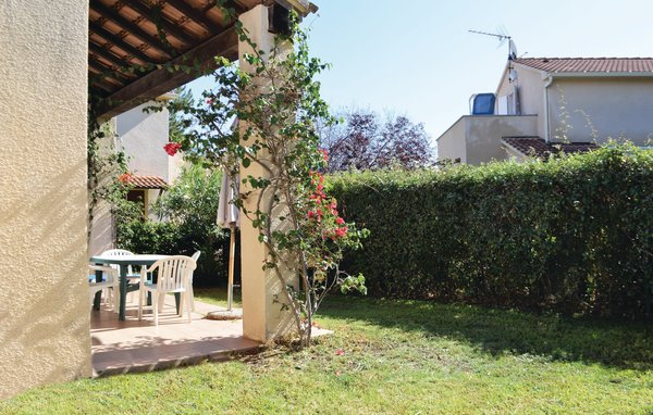 Ferienhaus 