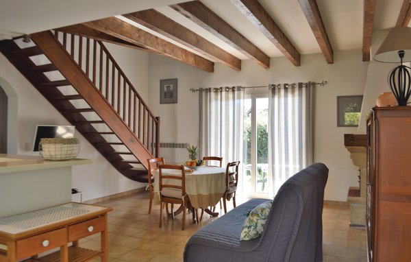 Ferienhaus 