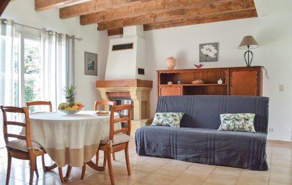 Ferienhaus 