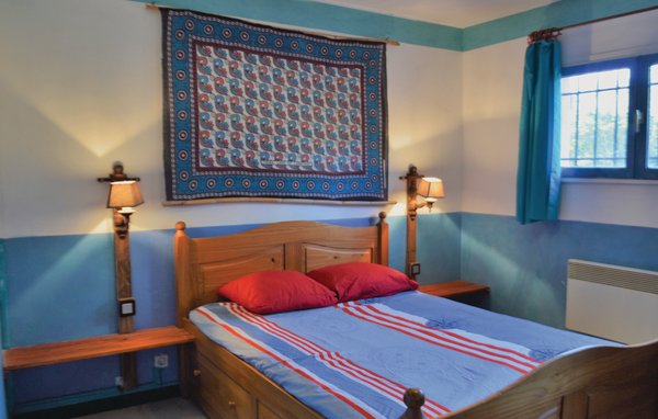 Apartamento - Serra di Ferro , Francia - FKO272 602