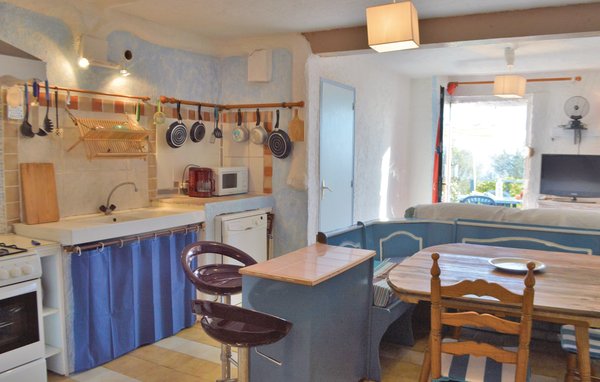 Apartamento - Serra di Ferro , Francia - FKO272 4