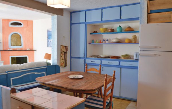 Apartamento - Serra di Ferro , Francia - FKO272 401