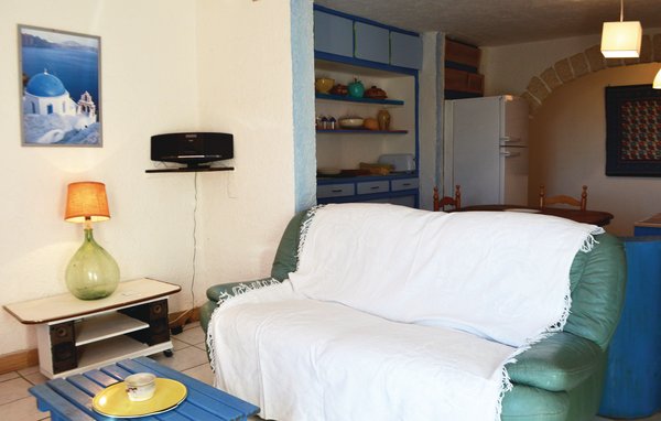 Apartamento - Serra di Ferro , Francia - FKO272 5
