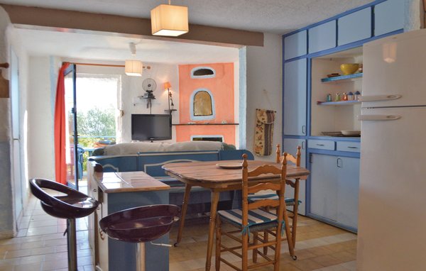 Apartamento - Serra di Ferro , Francia - FKO272 301