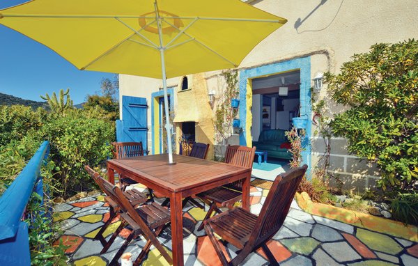 Apartamento - Serra di Ferro , Francia - FKO272 8