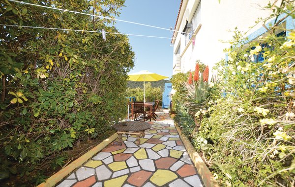 Apartamento - Serra di Ferro , Francia - FKO272 101
