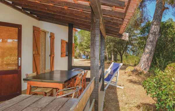 Ferienhaus 