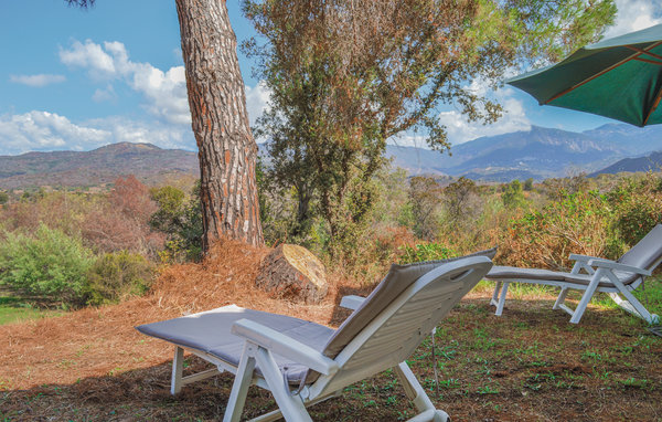 Location de vacances - Calcatoggio , France - FKO283 2