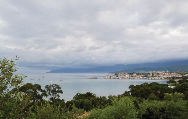 Kuća-za-odmor - Santu Petru di Tenda , Francuska - FKO327 7