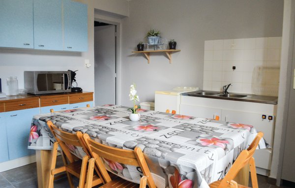 Kuća-za-odmor - Santu Petru di Tenda , Francuska - FKO327 3