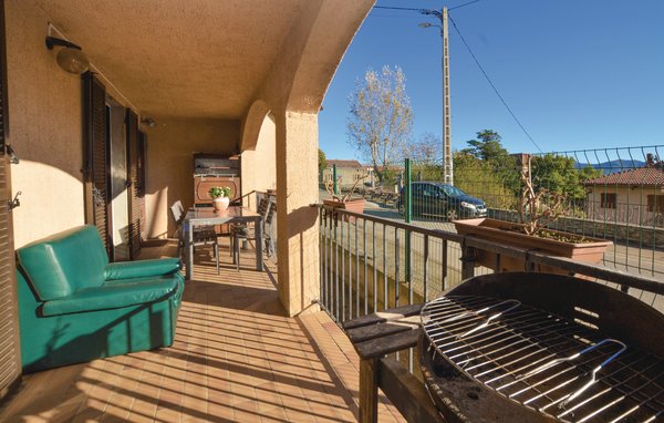 Kuća-za-odmor - Santu Petru di Tenda , Francuska - FKO327 8
