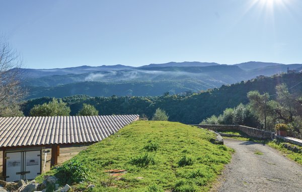 Kuća-za-odmor - Santu Petru di Tenda , Francuska - FKO327 6