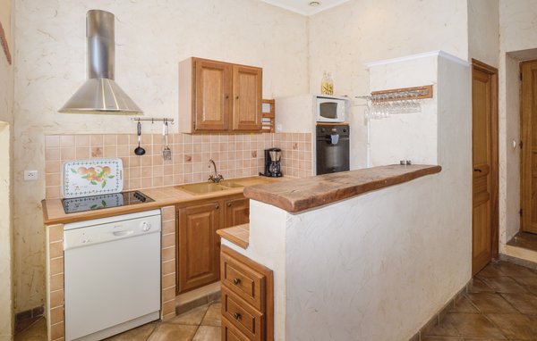 Location de vacances - Santa Maria Poggio , France - FKO343 7