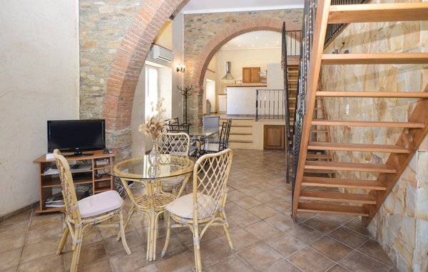 Location de vacances - Santa Maria Poggio , France - FKO343 301