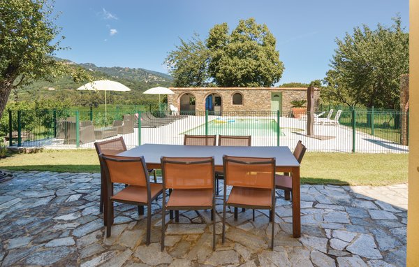 Location de vacances - Santa Maria Poggio , France - FKO343 4