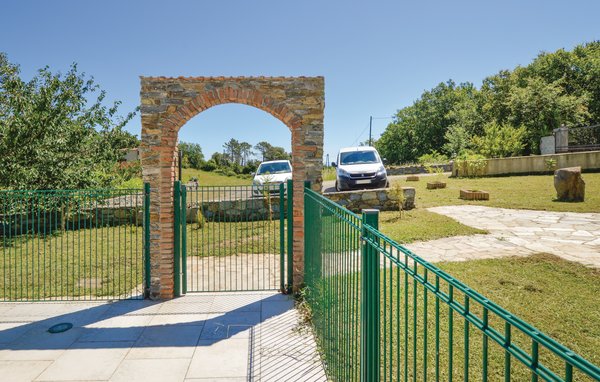 Location de vacances - Santa Maria Poggio , France - FKO343 101