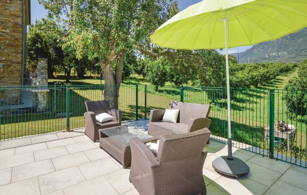 Location de vacances - Santa Maria Poggio , France - FKO343 103