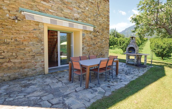Location de vacances - Santa Maria Poggio , France - FKO343 104