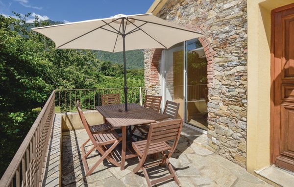 Location de vacances - Santa Maria Poggio , France - FKO343 105