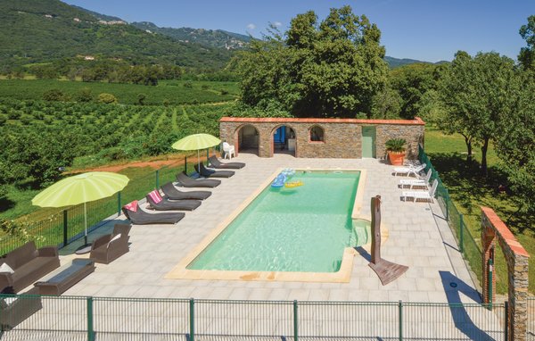 Location de vacances - Santa Maria Poggio , France - FKO343 6