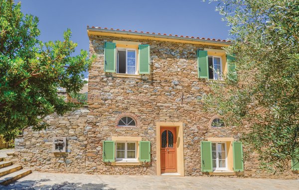 Casa de vacaciones - Santa Maria Poggio , Francia - FKO344 9