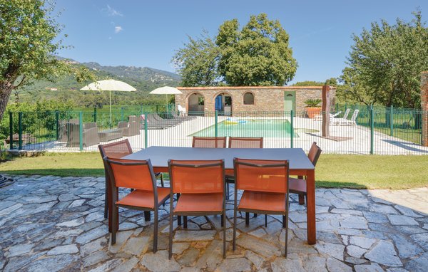 Casa de vacaciones - Santa Maria Poggio , Francia - FKO344 4