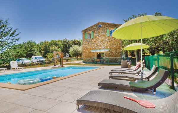 Casa de vacaciones - Santa Maria Poggio , Francia - FKO344 8