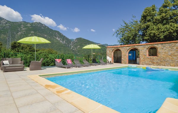 Location de vacances - Santa Maria Poggio , France - FKO345 2