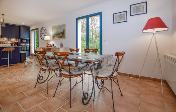 Ferienhaus 