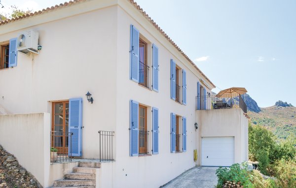 Ferienhaus 