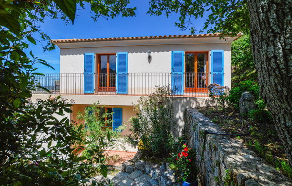 Ferienhaus 