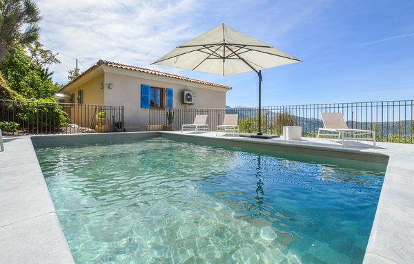 Location de vacances - Nessa , France - FKO350 1