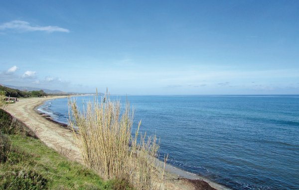 Casa di vacanze 