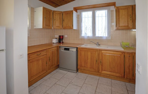 Casa di vacanze 