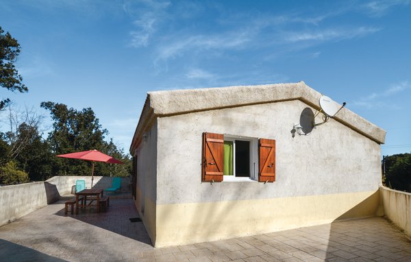 Casa di vacanze 