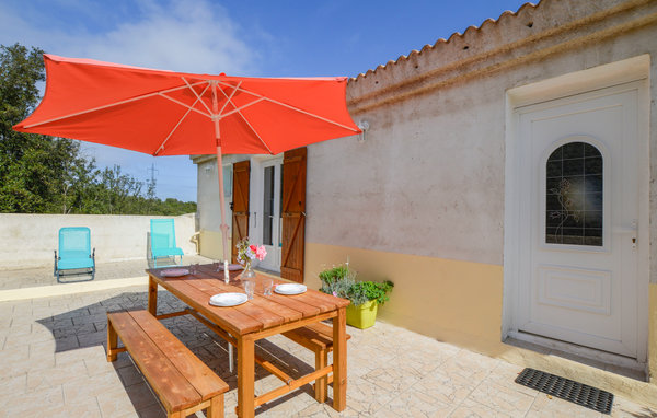 Casa di vacanze 