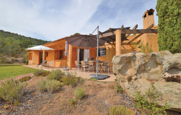 Casa vacanze - Porto Vecchio , Francia - FKO395 81