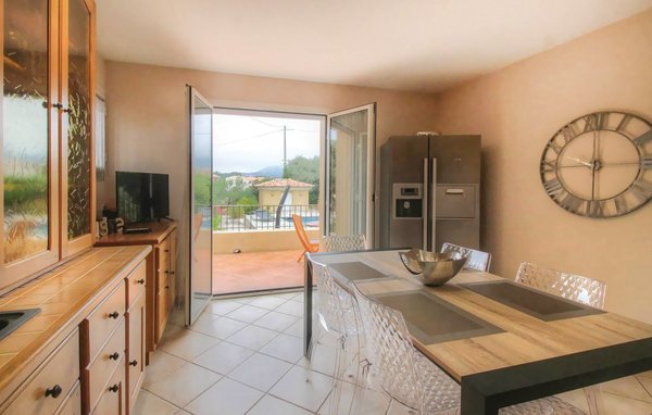 Casa de vacaciones - Algajola , Francia - FKO416 401
