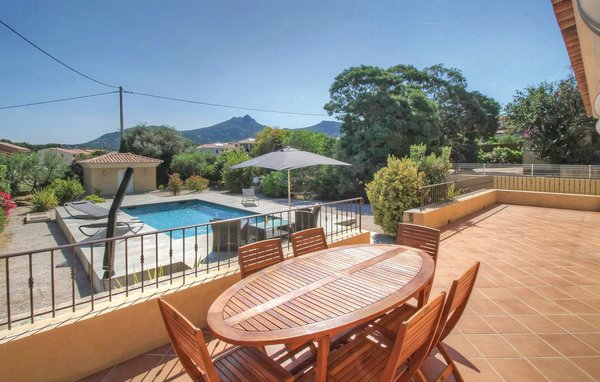 Casa de vacaciones - Algajola , Francia - FKO416 4