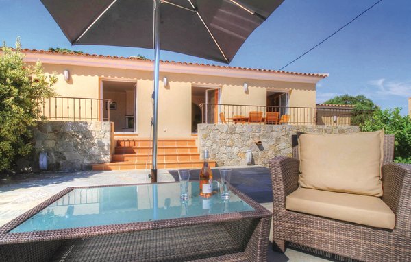 Casa de vacaciones - Algajola , Francia - FKO416 101