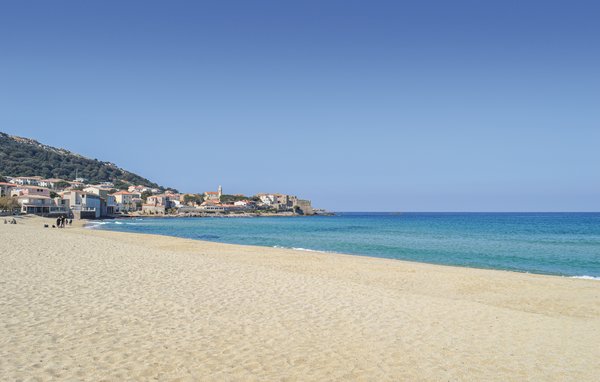 Apartment - Algajola , France - FKO424 902