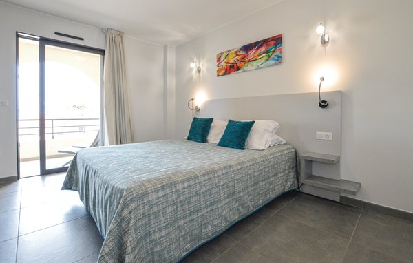 Apartment - Algajola , France - FKO424 601