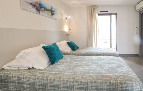 Apartment - Algajola , France - FKO424 603